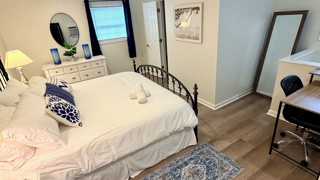 Photo of Bedroom in Wilmington