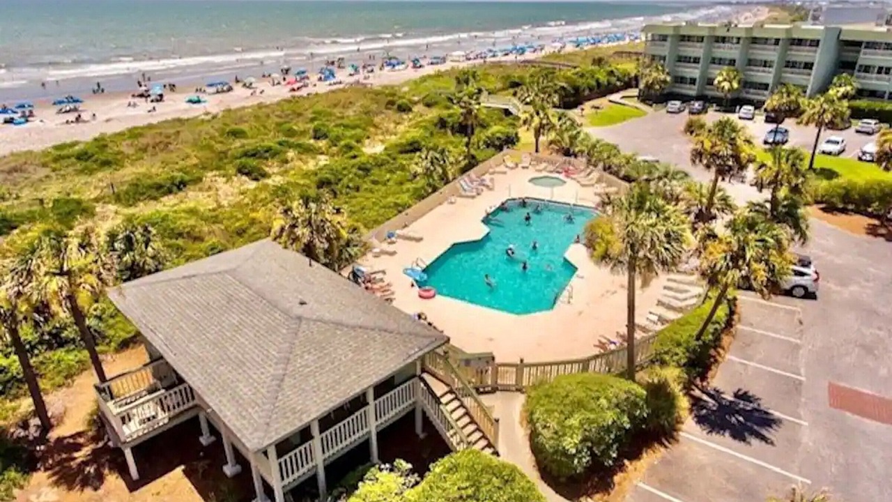 Photo of Outdoor in Isle of Palms