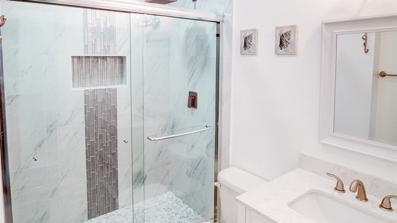 Photo of Bathroom in Isle of Palms