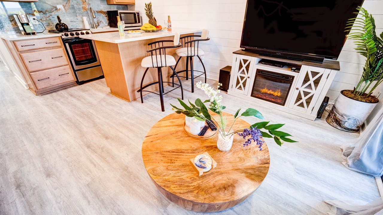 Photo of Livingroom in Isle of Palms