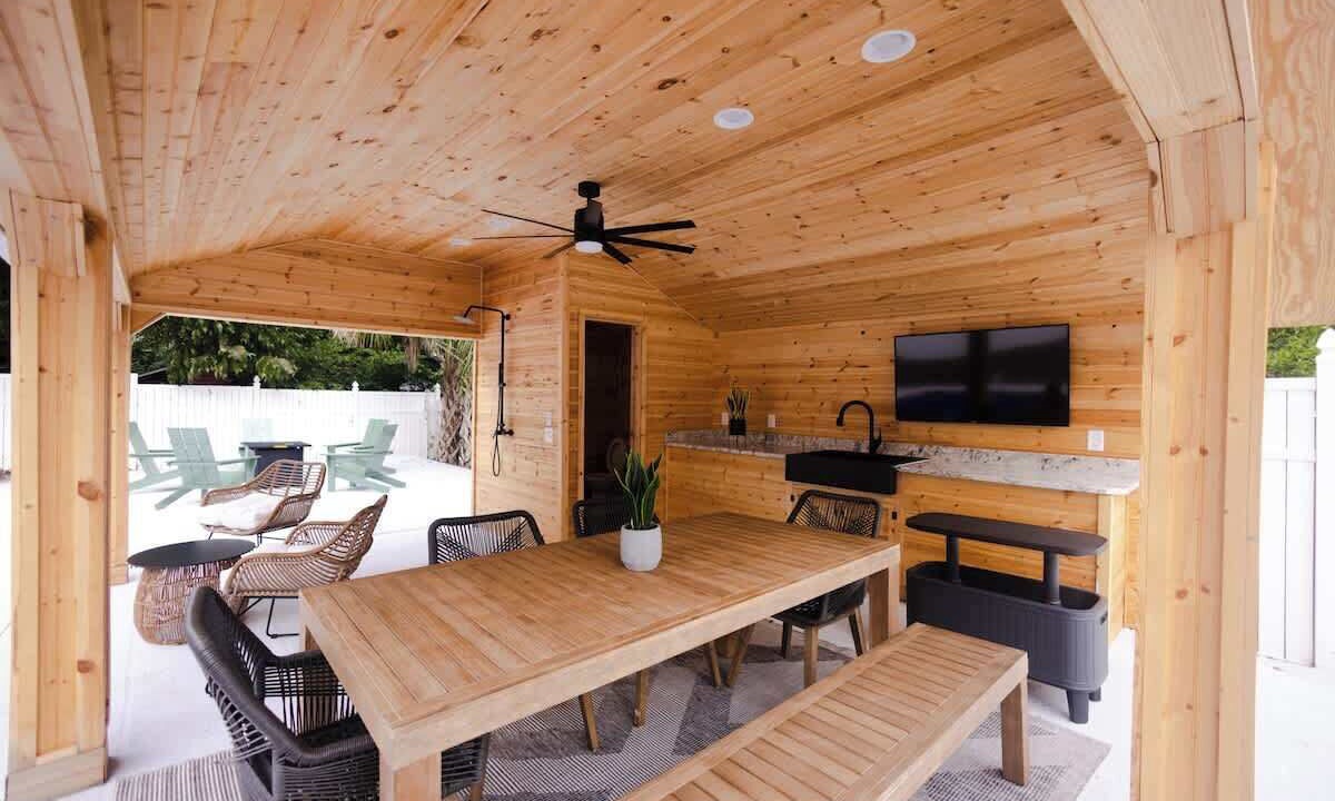 Photo of Outdoor in Columbia