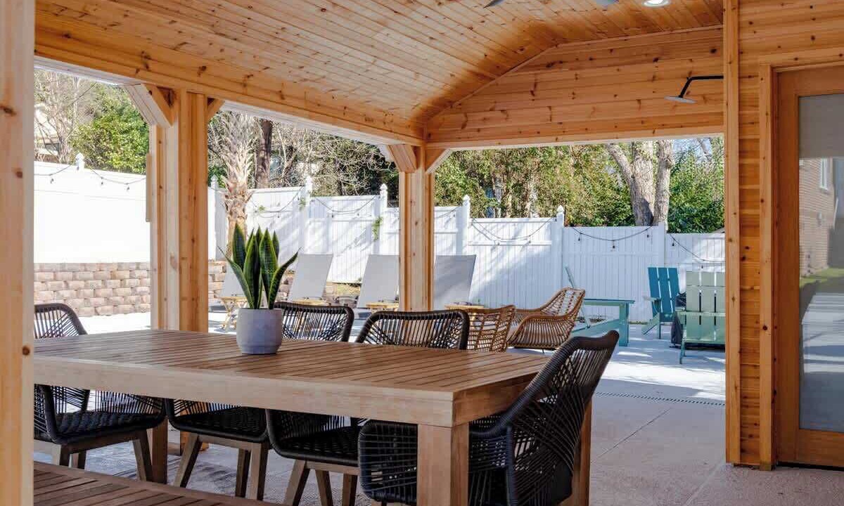 Photo of Outdoor in Columbia