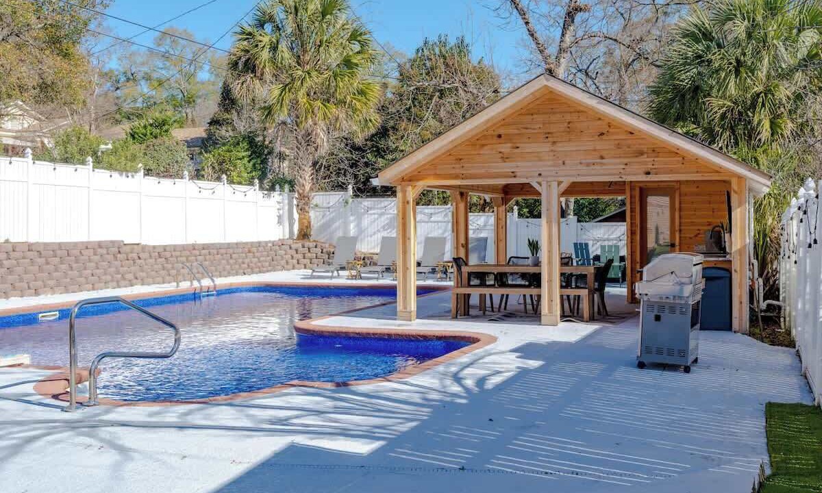 Photo of Outdoor in Columbia