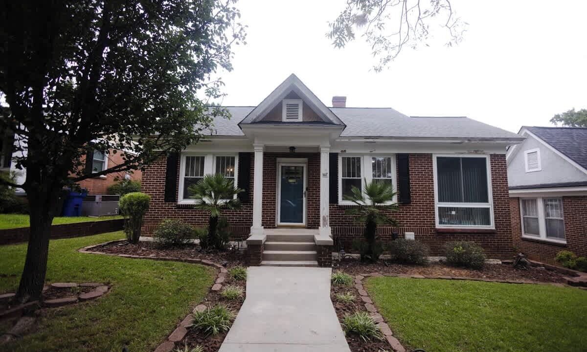 Photo of Outdoor in Columbia
