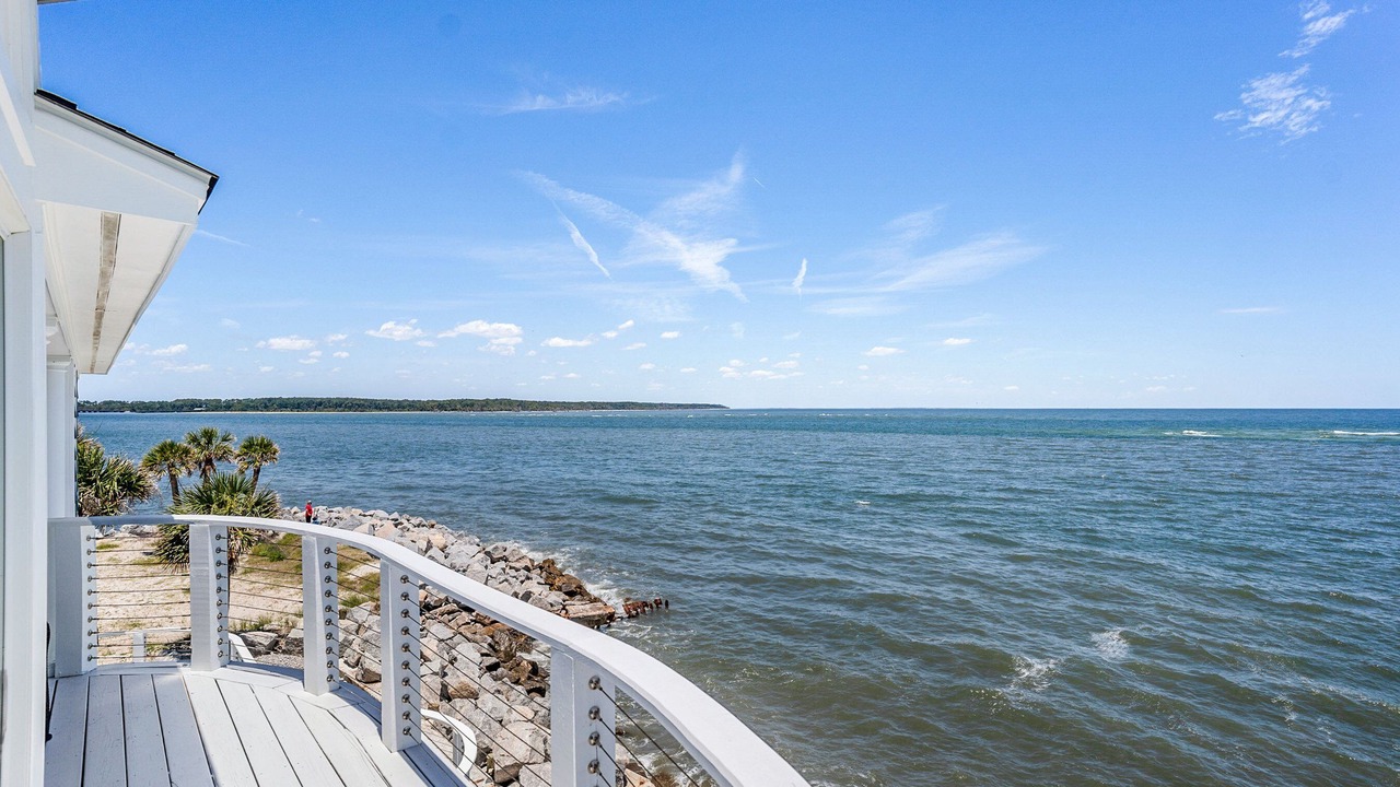 Photo of Outdoor in Saint Helena Island