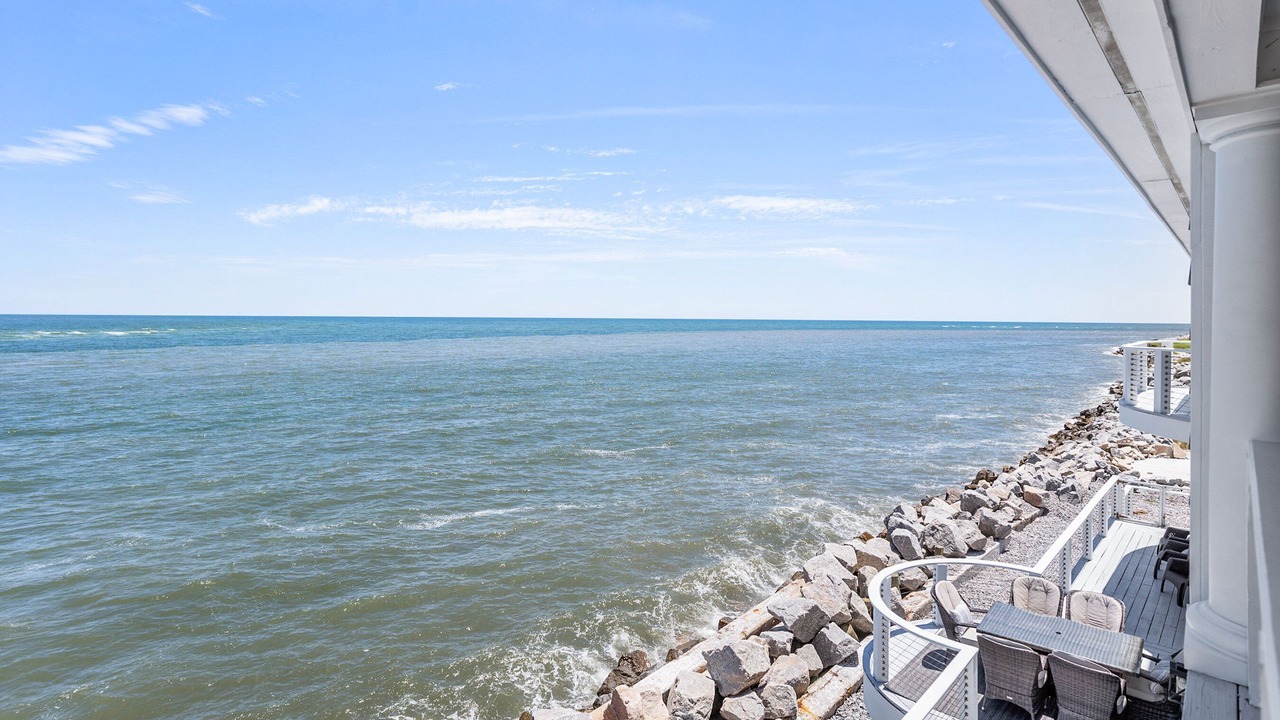 Photo of Outdoor in Saint Helena Island
