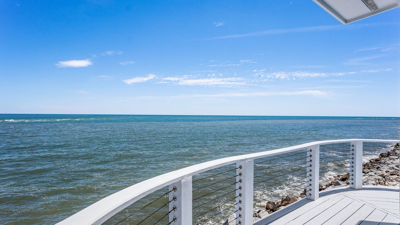 Photo of Outdoor in Saint Helena Island