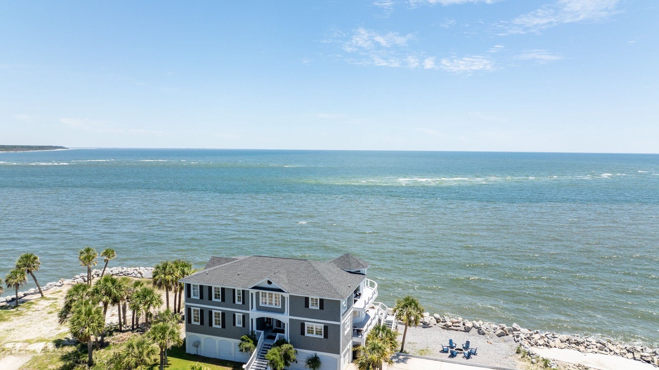 Photo of Outdoor in Saint Helena Island