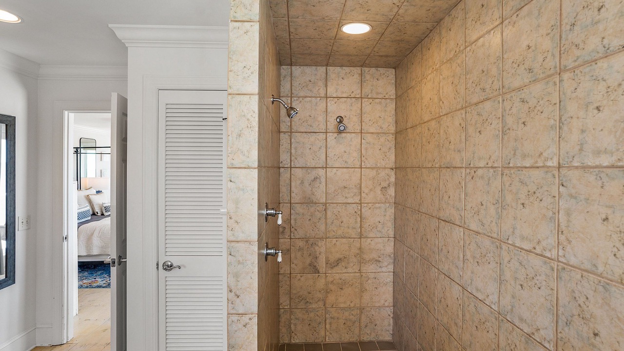 Photo of Bathroom in Saint Helena Island