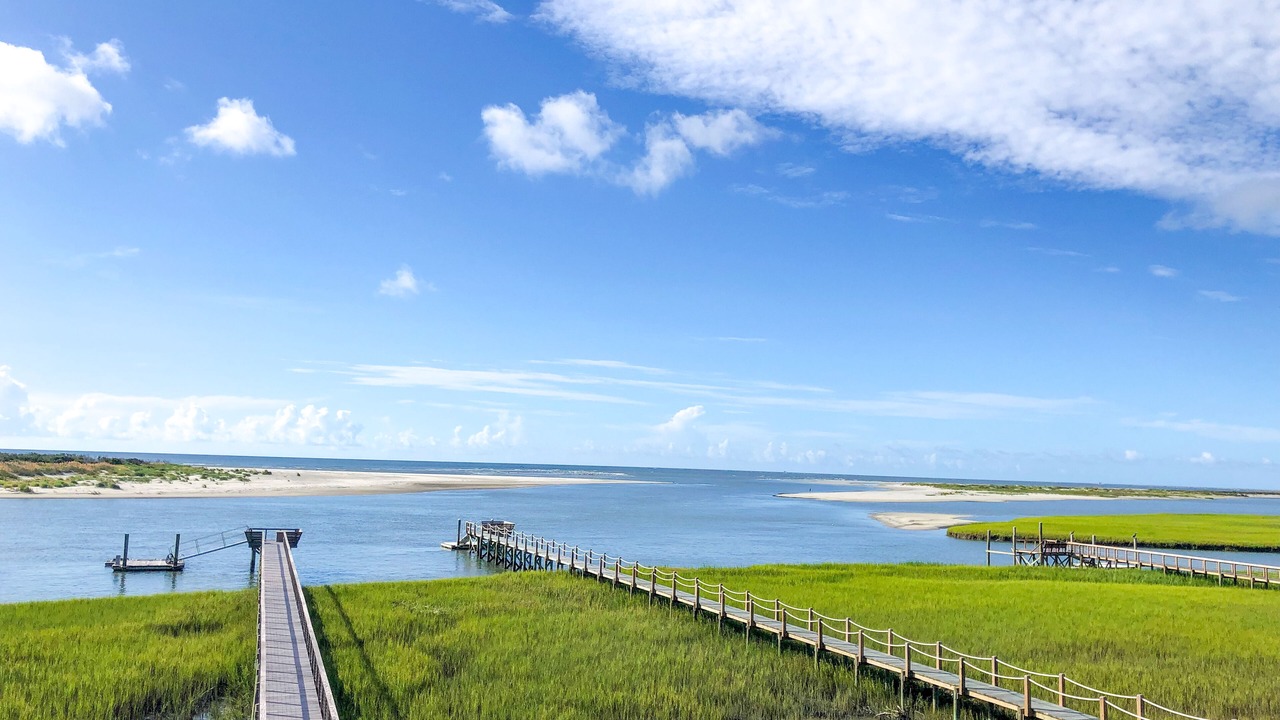 Photo of Others in Seabrook Island