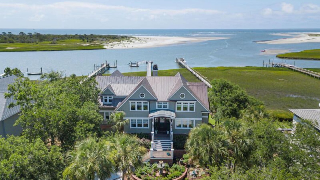 Photo of Others in Seabrook Island