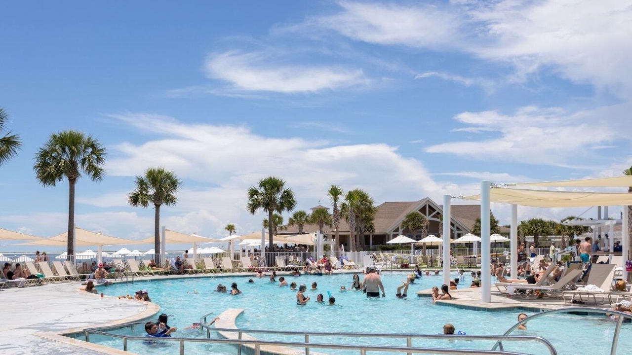 Photo of Others in Seabrook Island