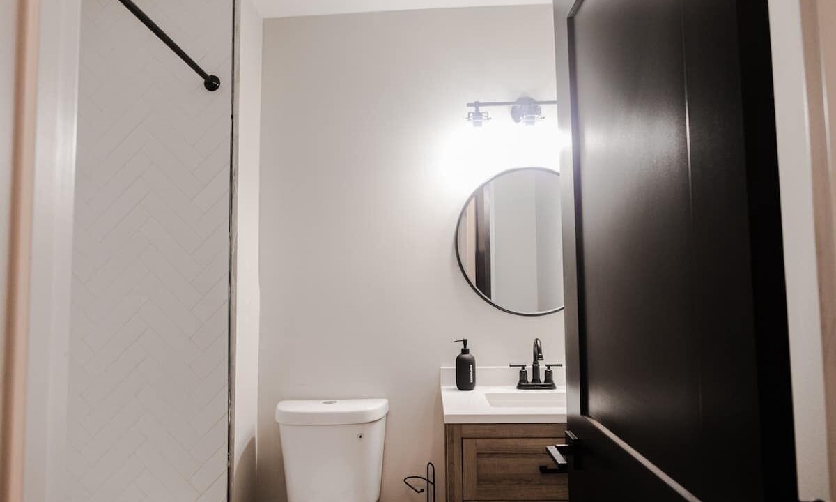 Photo of Bathroom in Columbia