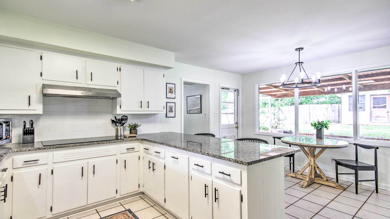 Photo of Kitchen in National Hills