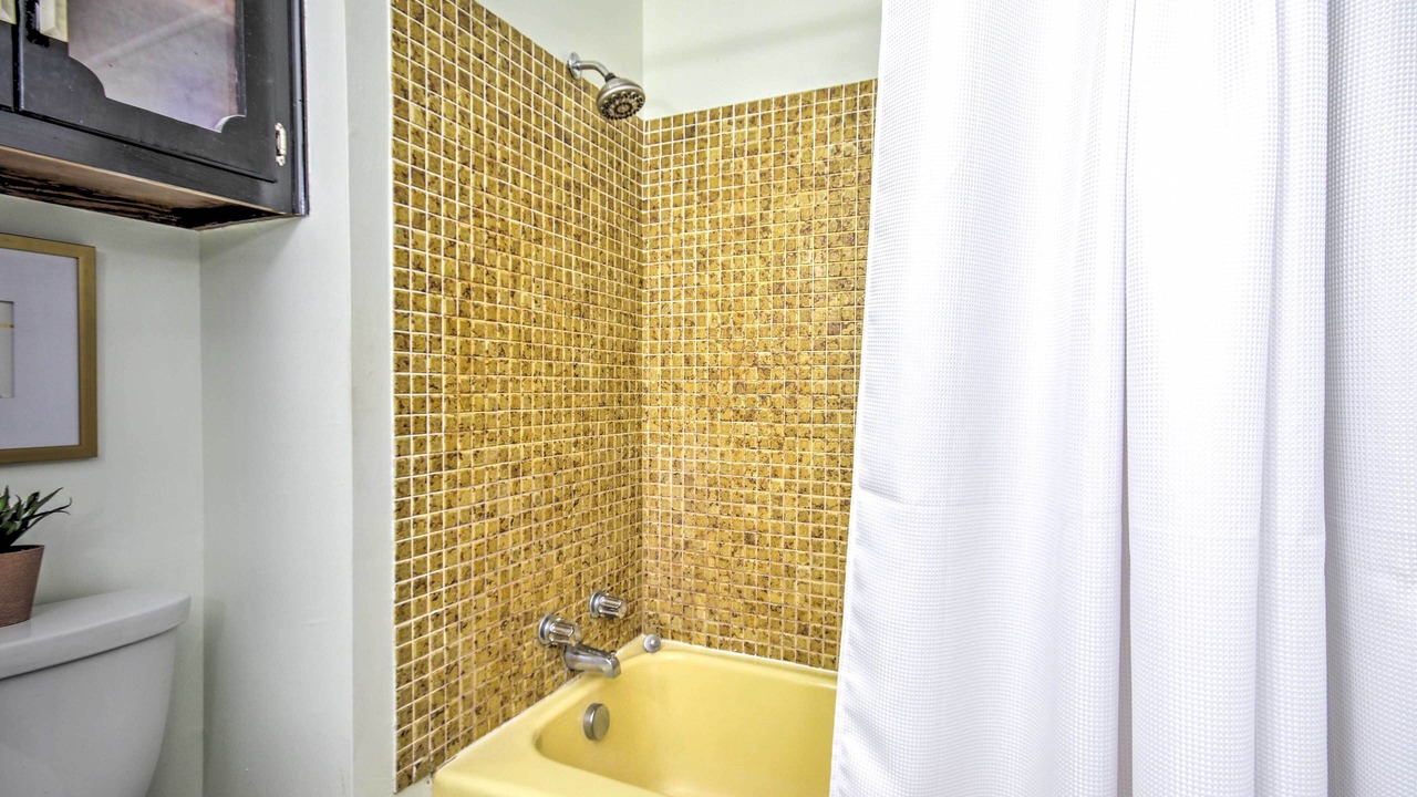 Photo of Bathroom in National Hills