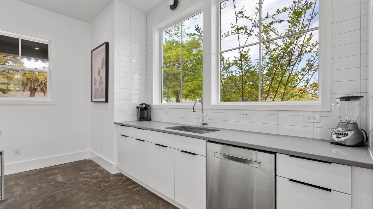 Photo of Kitchen in Mount Pleasant
