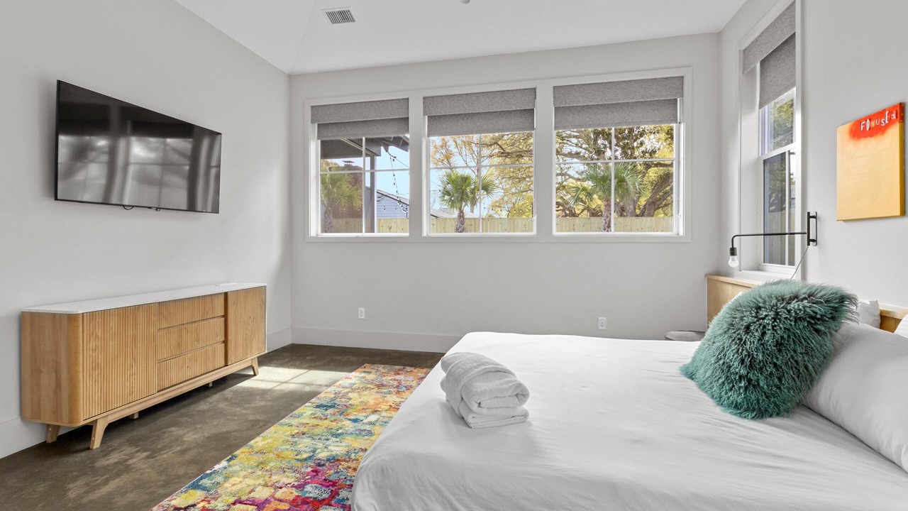 Photo of Bedroom in Mount Pleasant