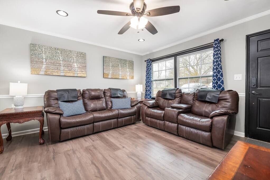 Photo of Livingroom in Bowling Green