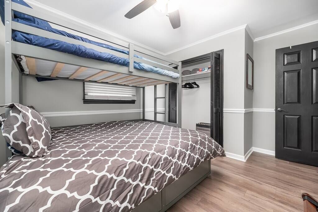 Photo of Bedroom in Bowling Green
