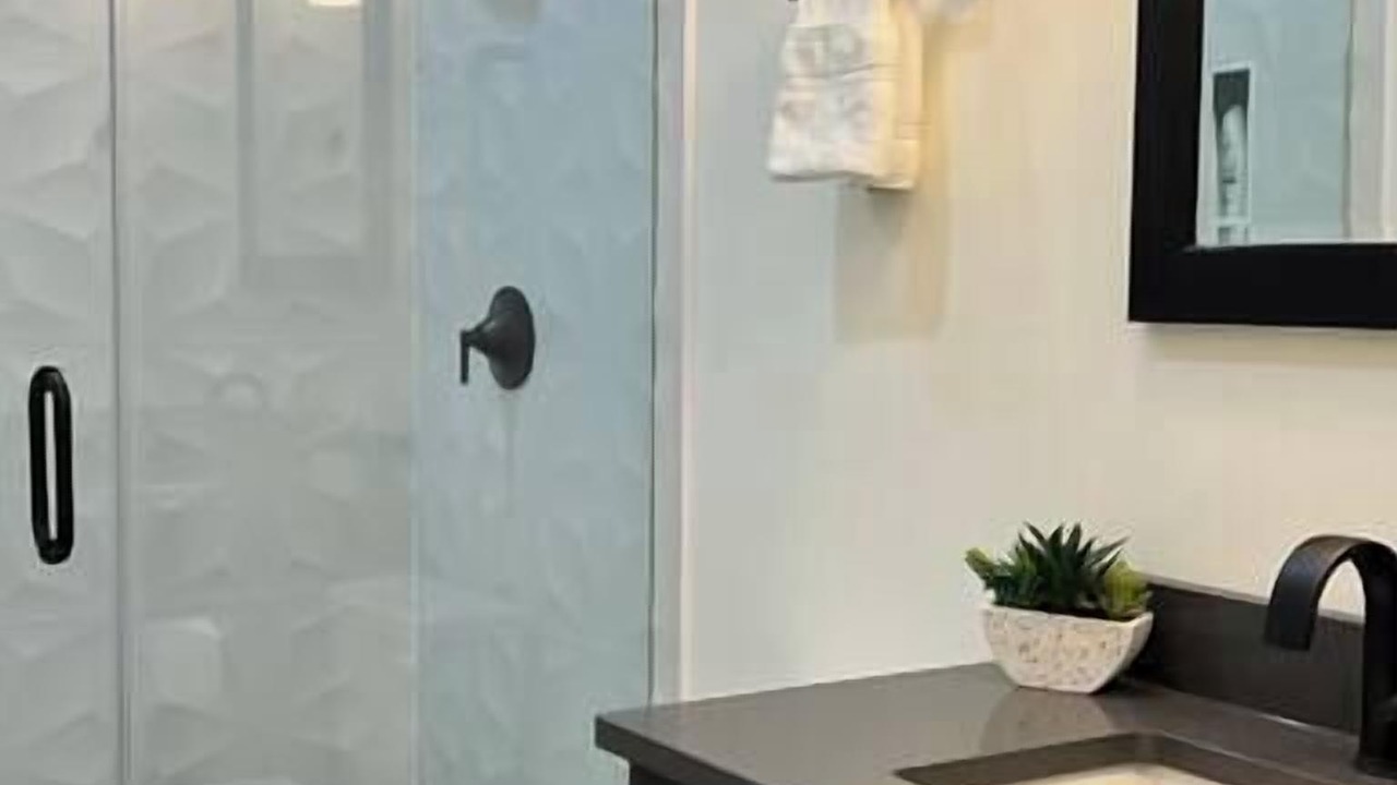 Photo of Bathroom in Charlotte