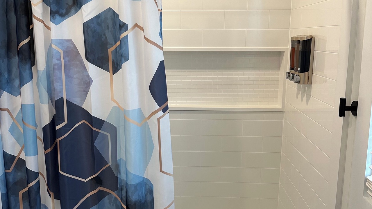 Photo of Bathroom in Old Village