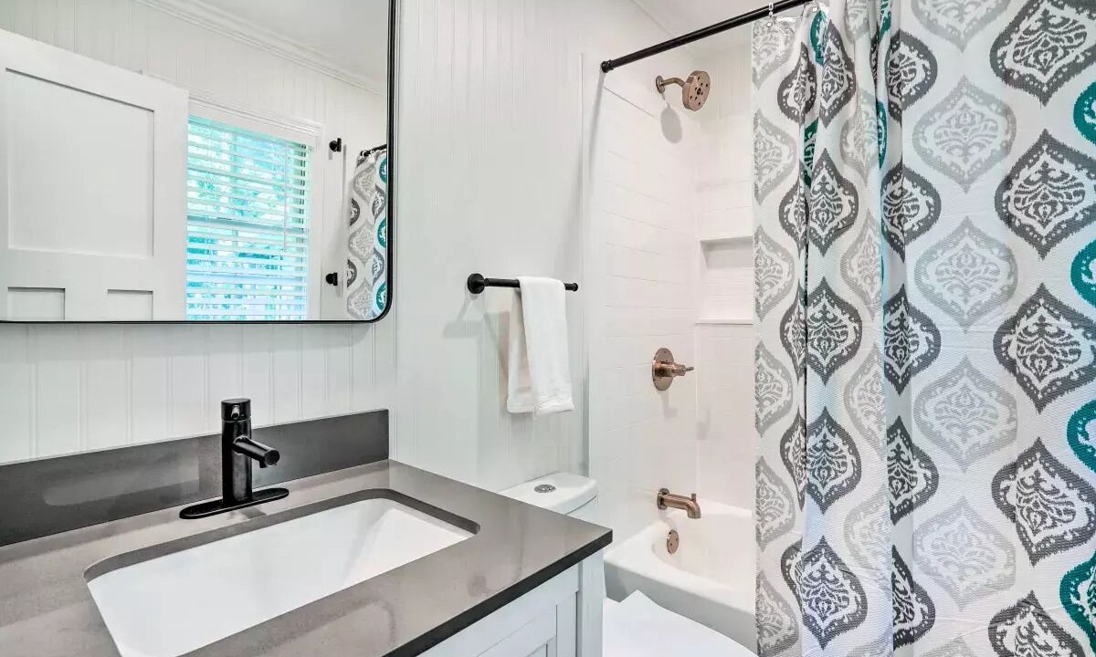 Photo of Bathroom in Old Village