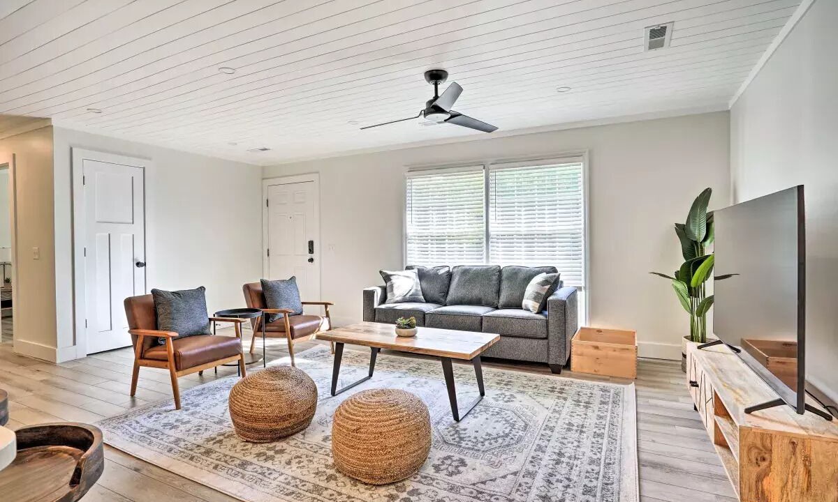 Photo of Livingroom in Old Village