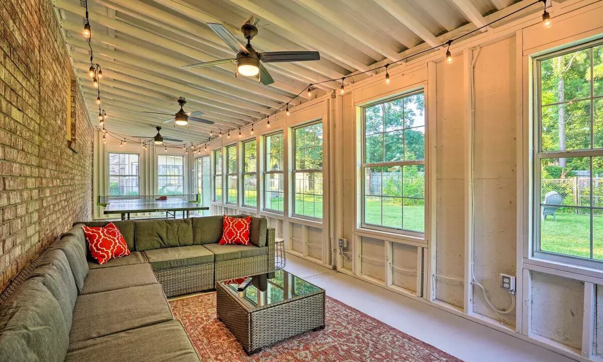 Photo of Livingroom in Old Village
