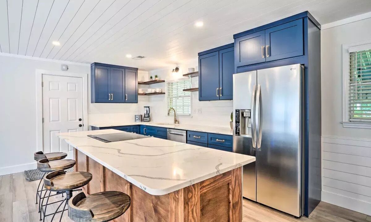 Photo of Kitchen in Old Village