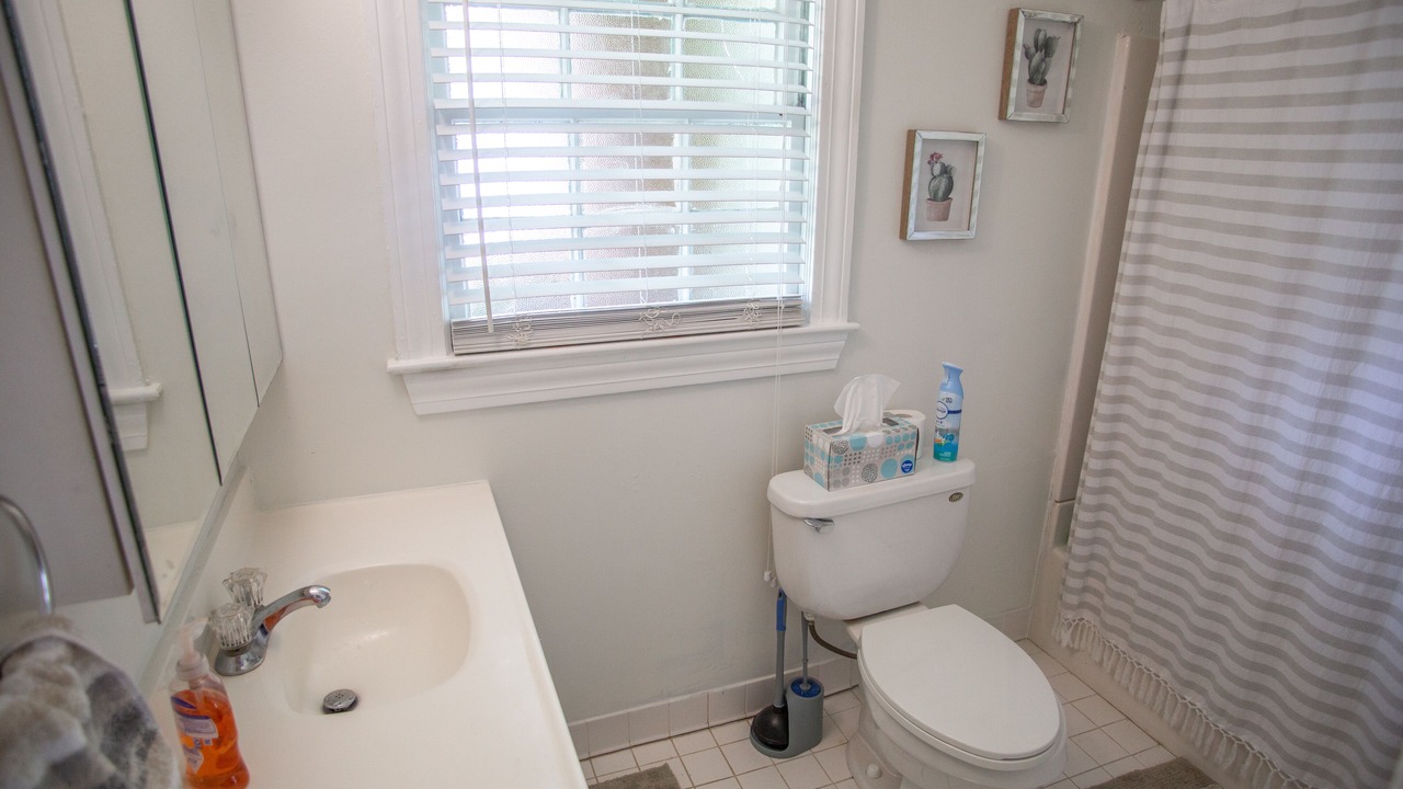 Photo of Bathroom in West Ashley