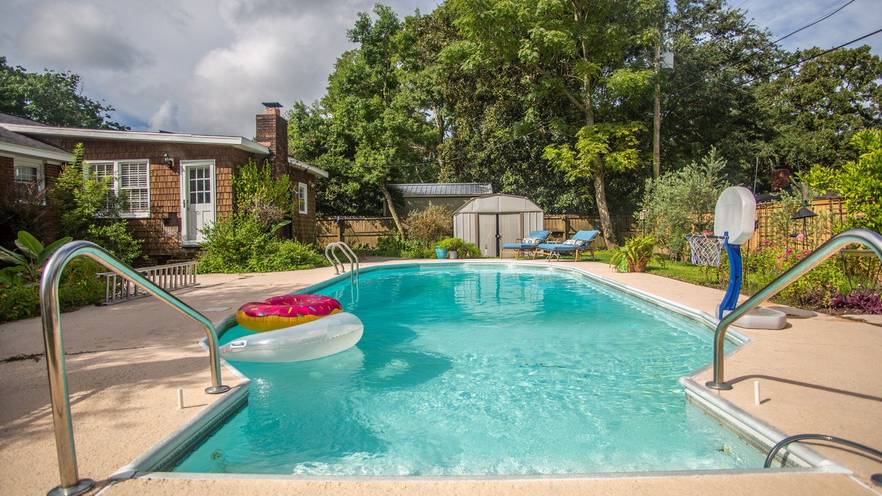 Photo of Outdoor in West Ashley