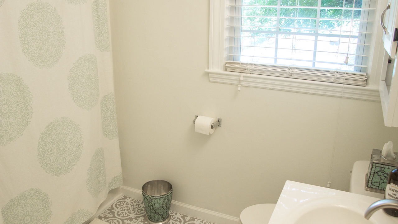 Photo of Bathroom in West Ashley