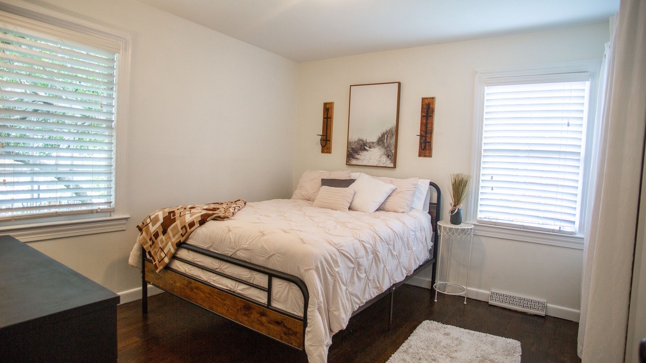 Photo of Bedroom in West Ashley