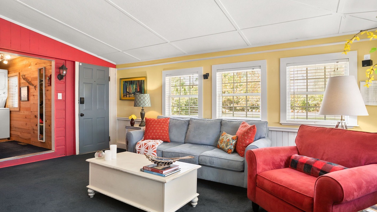 Photo of Livingroom in Beaufort