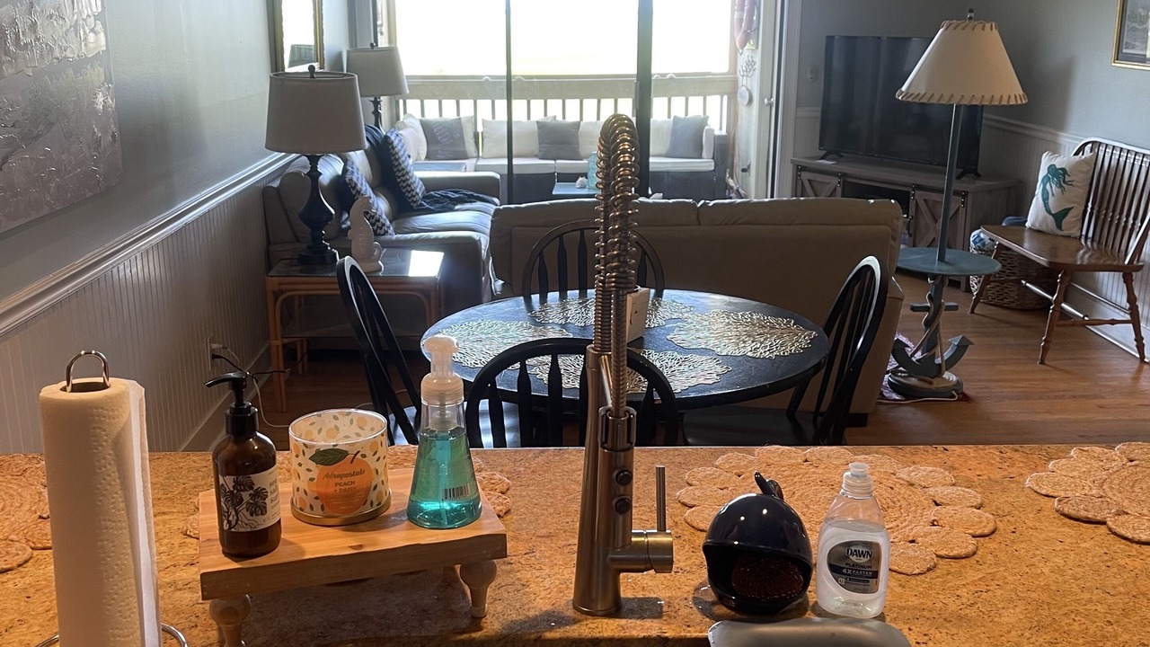 Photo of Livingroom in Saint Helena Island