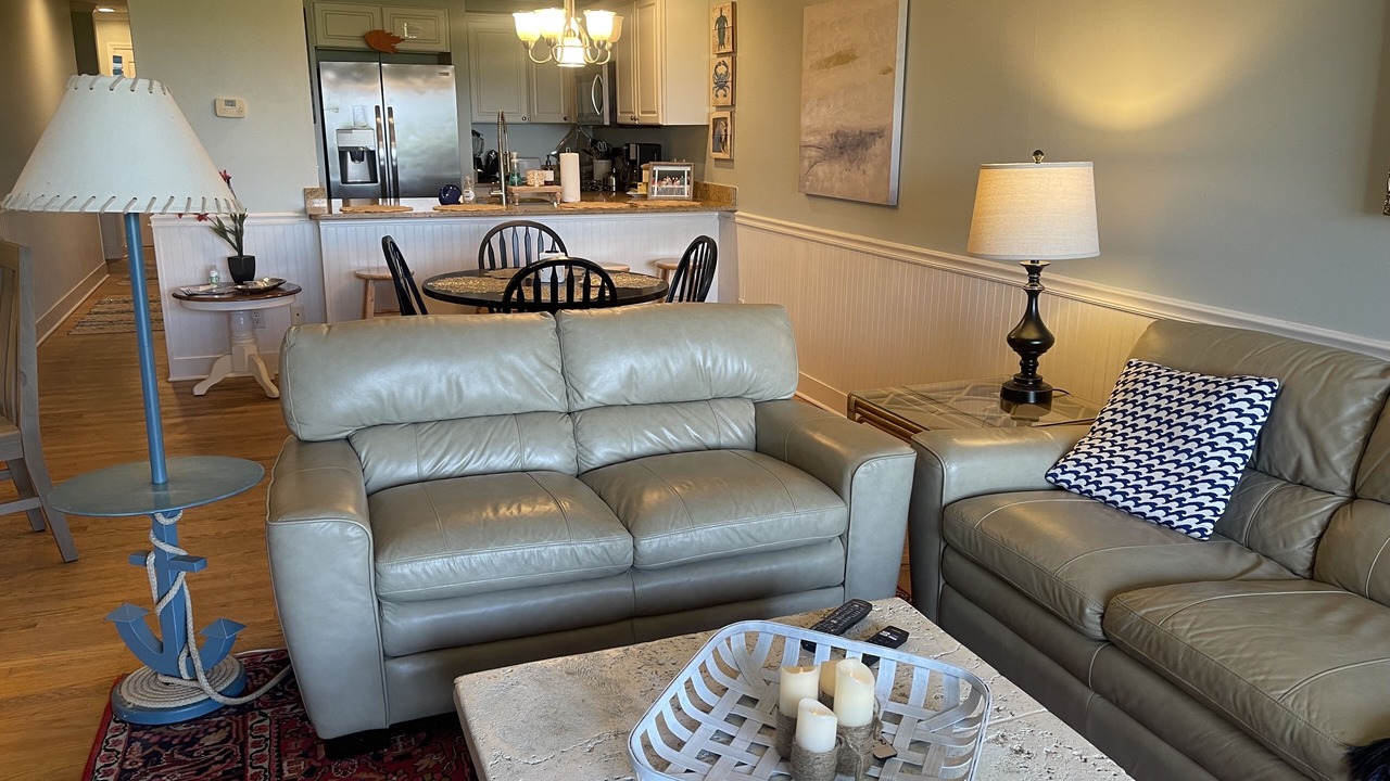 Photo of Livingroom in Saint Helena Island