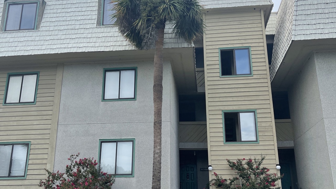 Photo of Outdoor in Saint Helena Island