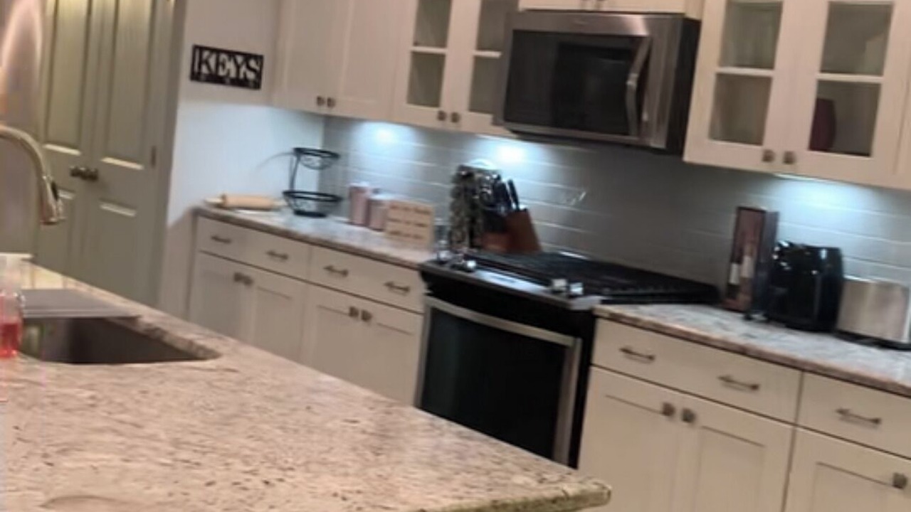 Photo of Kitchen in Goose Creek