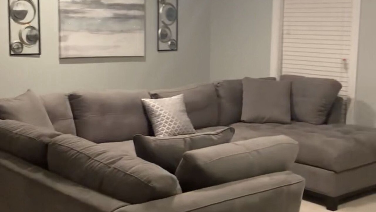 Photo of Livingroom in Goose Creek