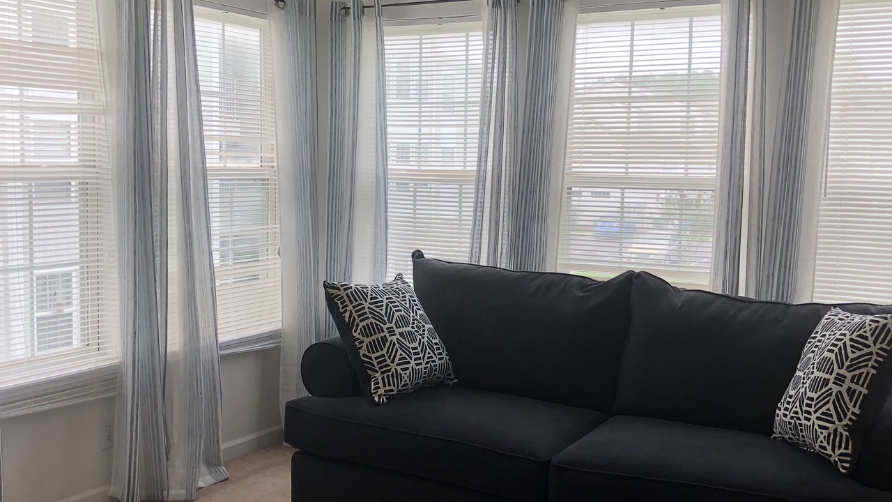 Photo of Livingroom in Garden City