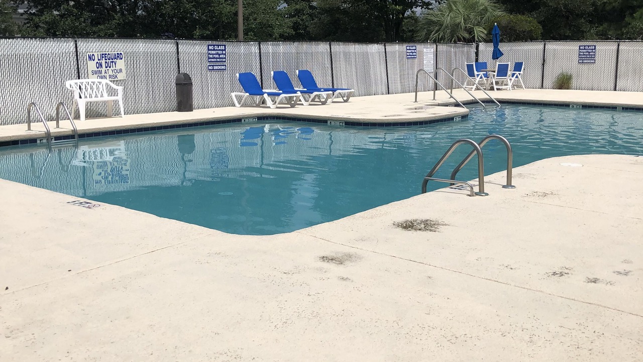 Photo of Outdoor in Garden City