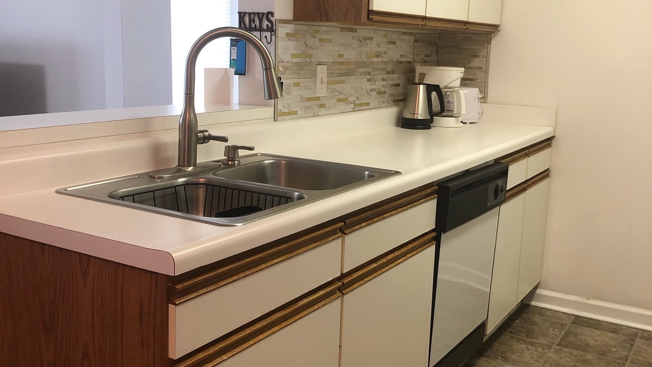 Photo of Kitchen in Garden City