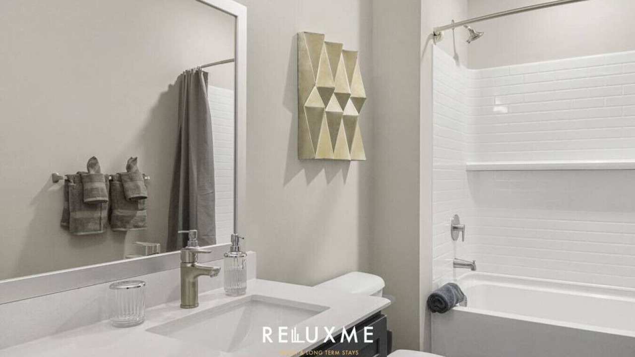 Photo of Bathroom in Charlotte