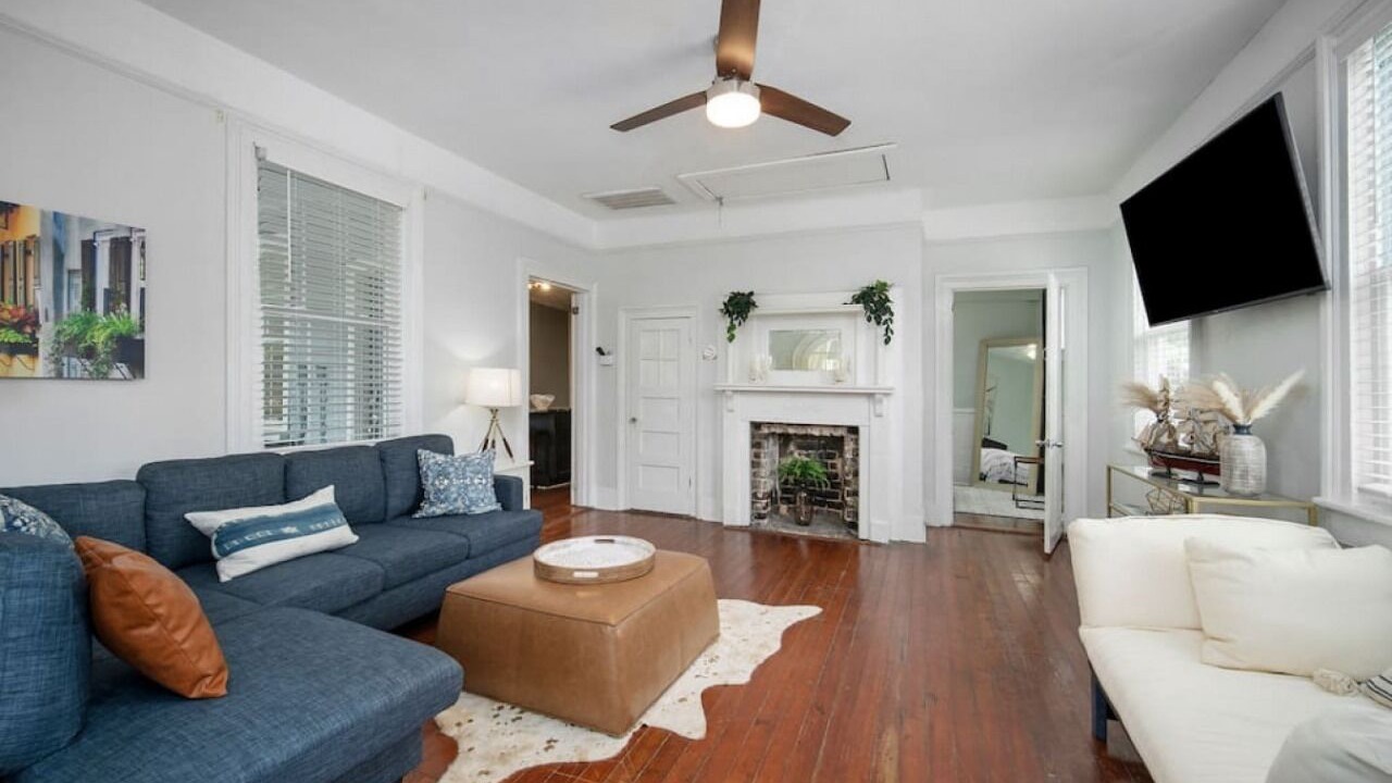 Photo of Bedroom in Westside