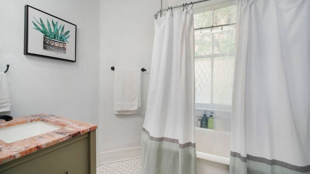 Photo of Bathroom in Westside