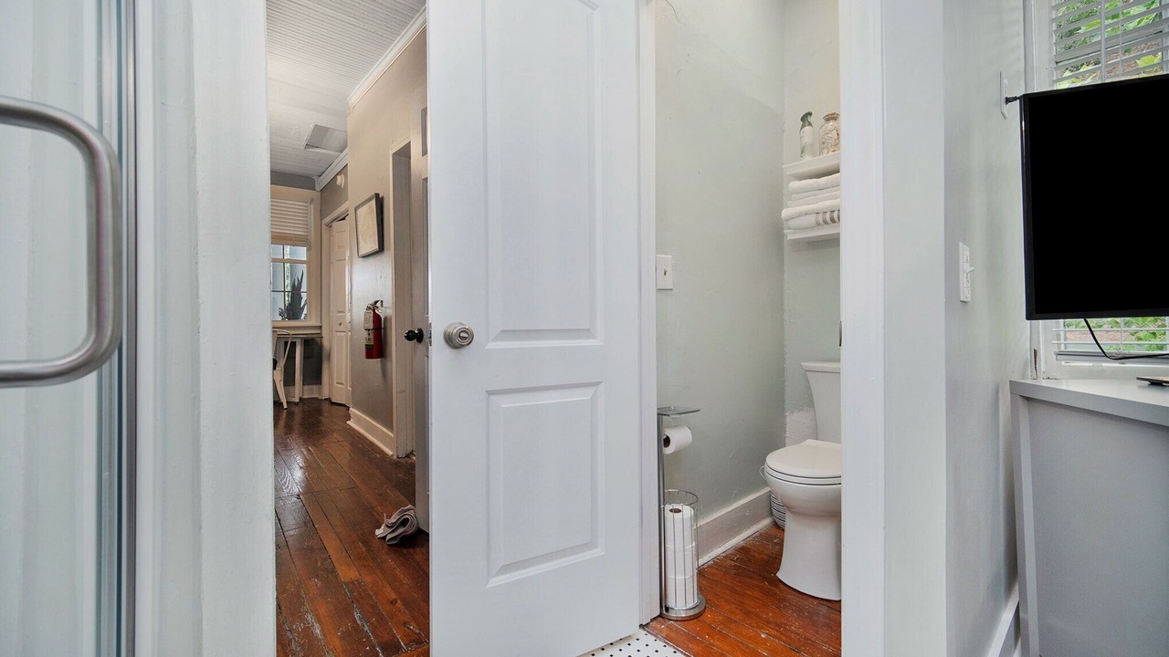 Photo of Bathroom in Westside