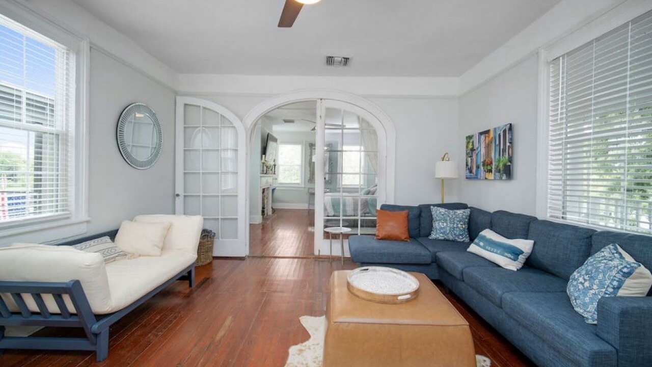 Photo of Bedroom in Westside