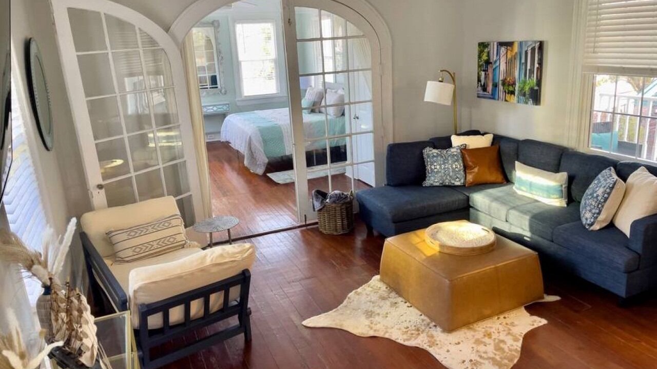 Photo of Bedroom in Westside