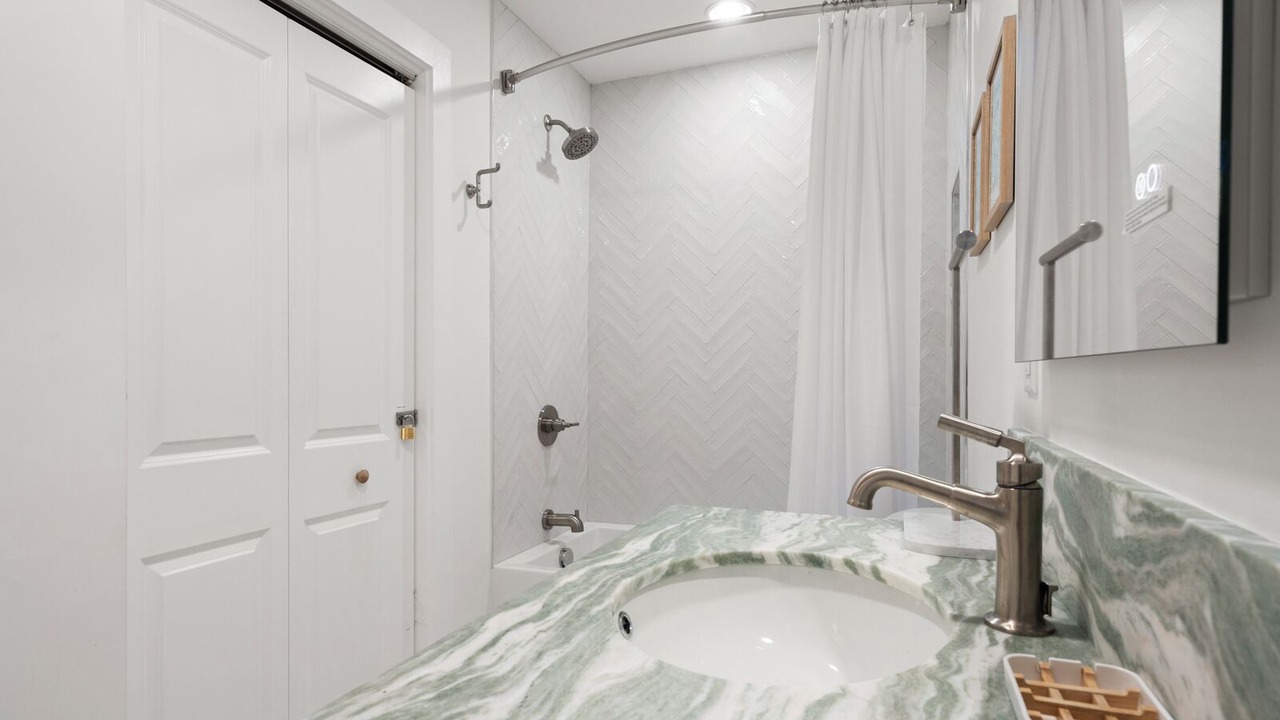 Photo of Bathroom in West Beach