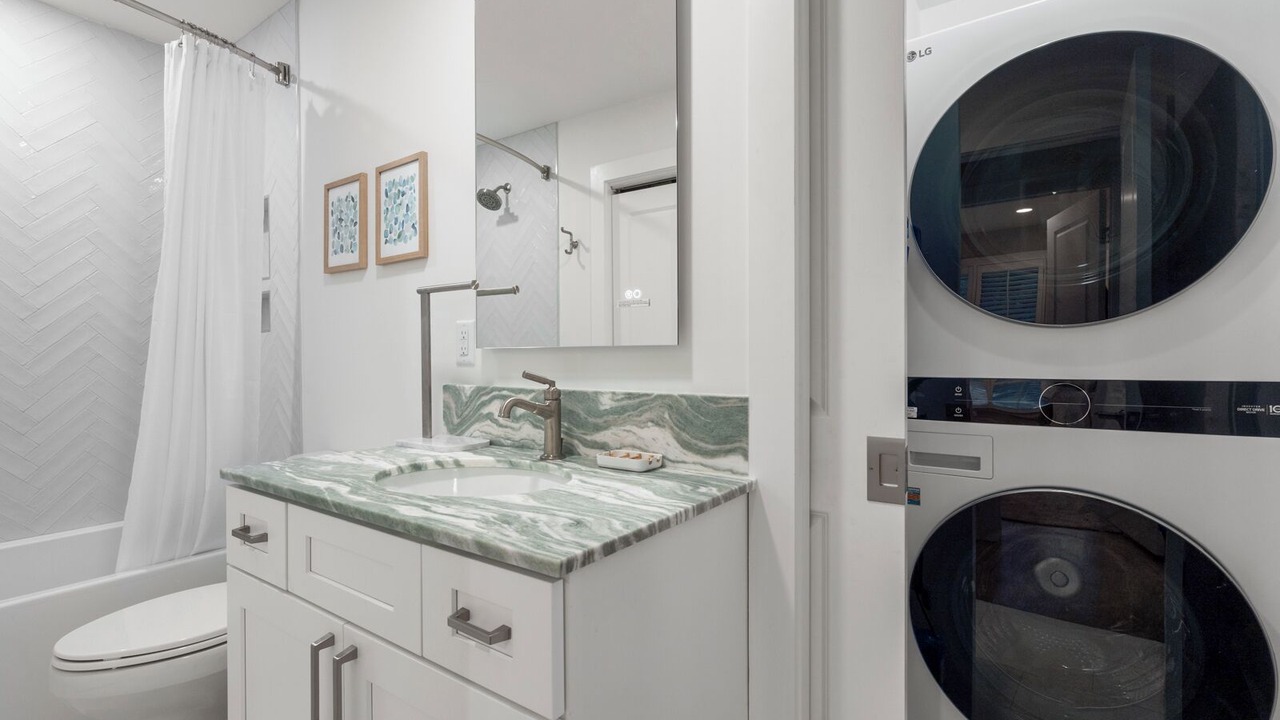 Photo of Bathroom in West Beach